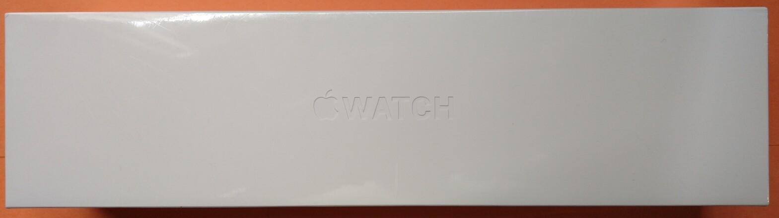 Apple Watch – Series 5 GPS – 40mm/44mm – 1 Year Apple Warranty – Open Box!
