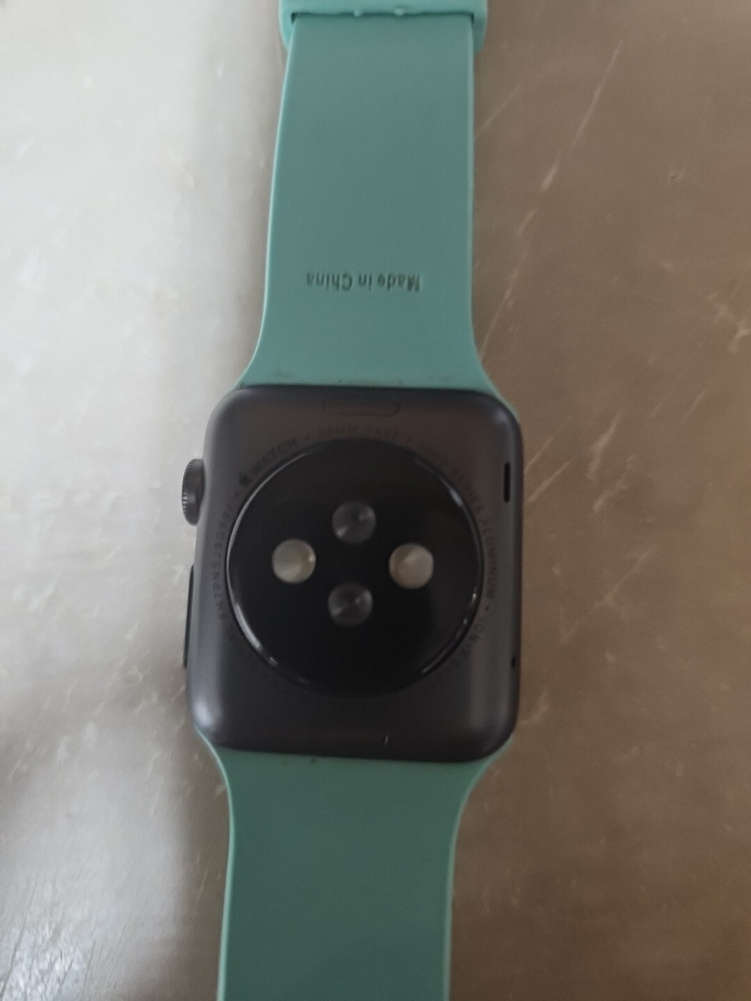 A1553 Apple Watch Series 7000 8GB Smartwatch