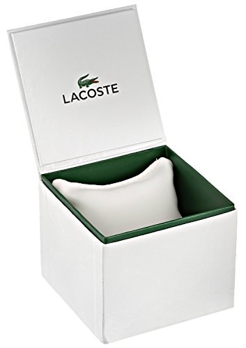 Lacoste.12.12 Analog Display Japanese Quartz Blue Watch 2010765 Men’s