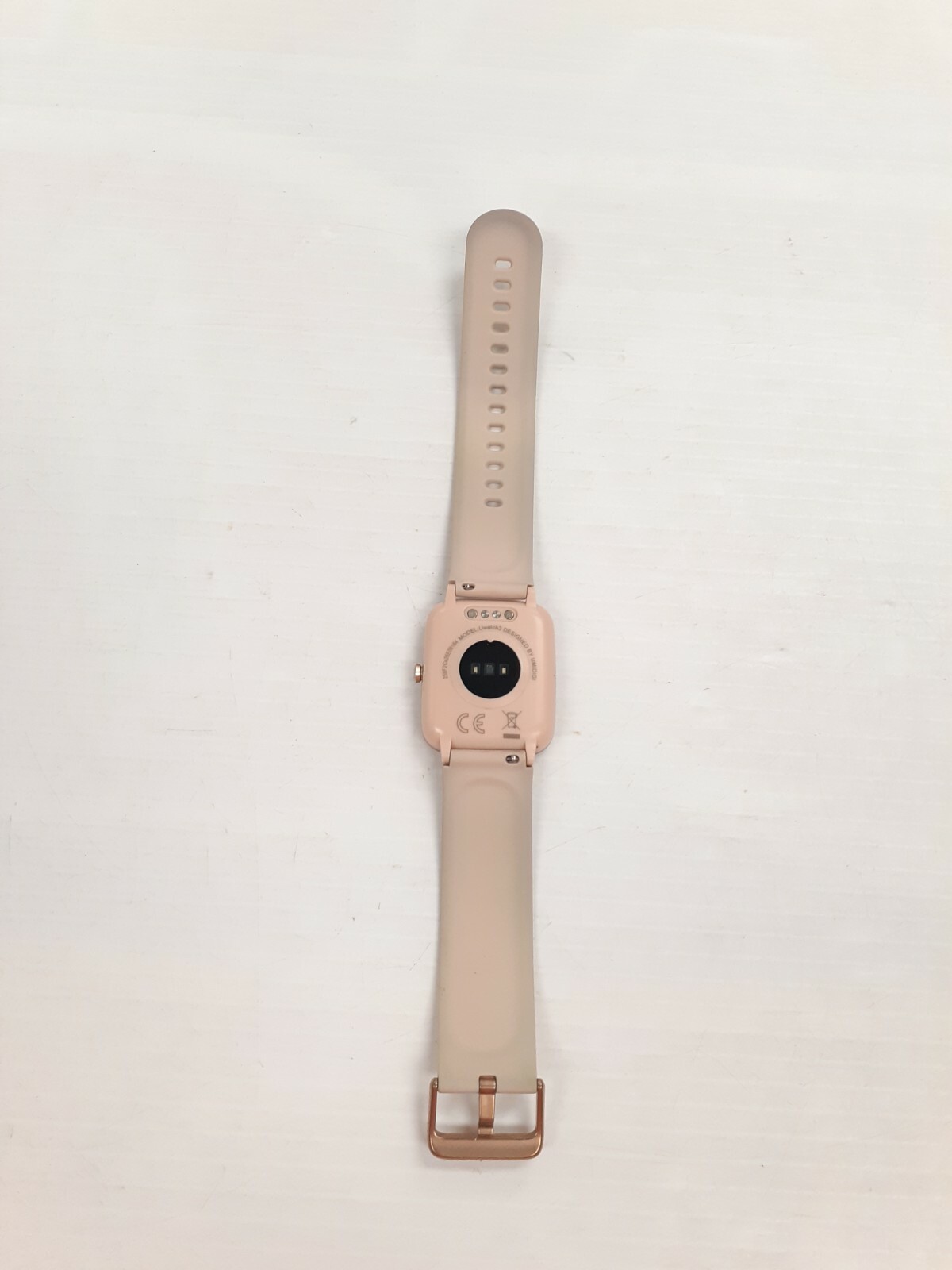 (N67694-2) Umidigi Uwatch3 Smart Watch