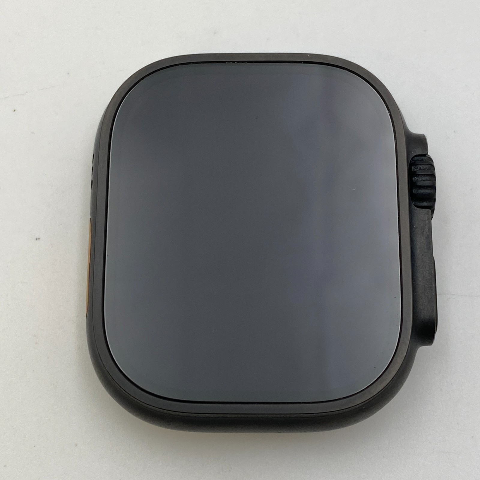 Apple Watch Ultra 3 Titanium Black – Unlocked – 64GB A3281 – Open Box