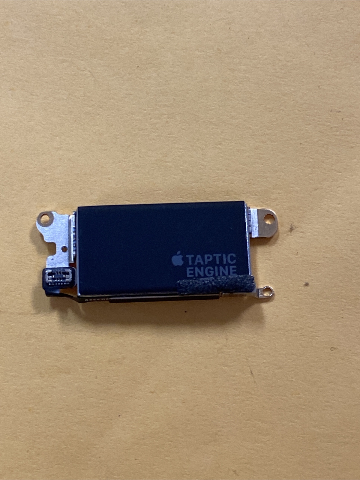 Apple Watch Series 6 44mm GPS Original Taptic Engine A2292 Replacement Part