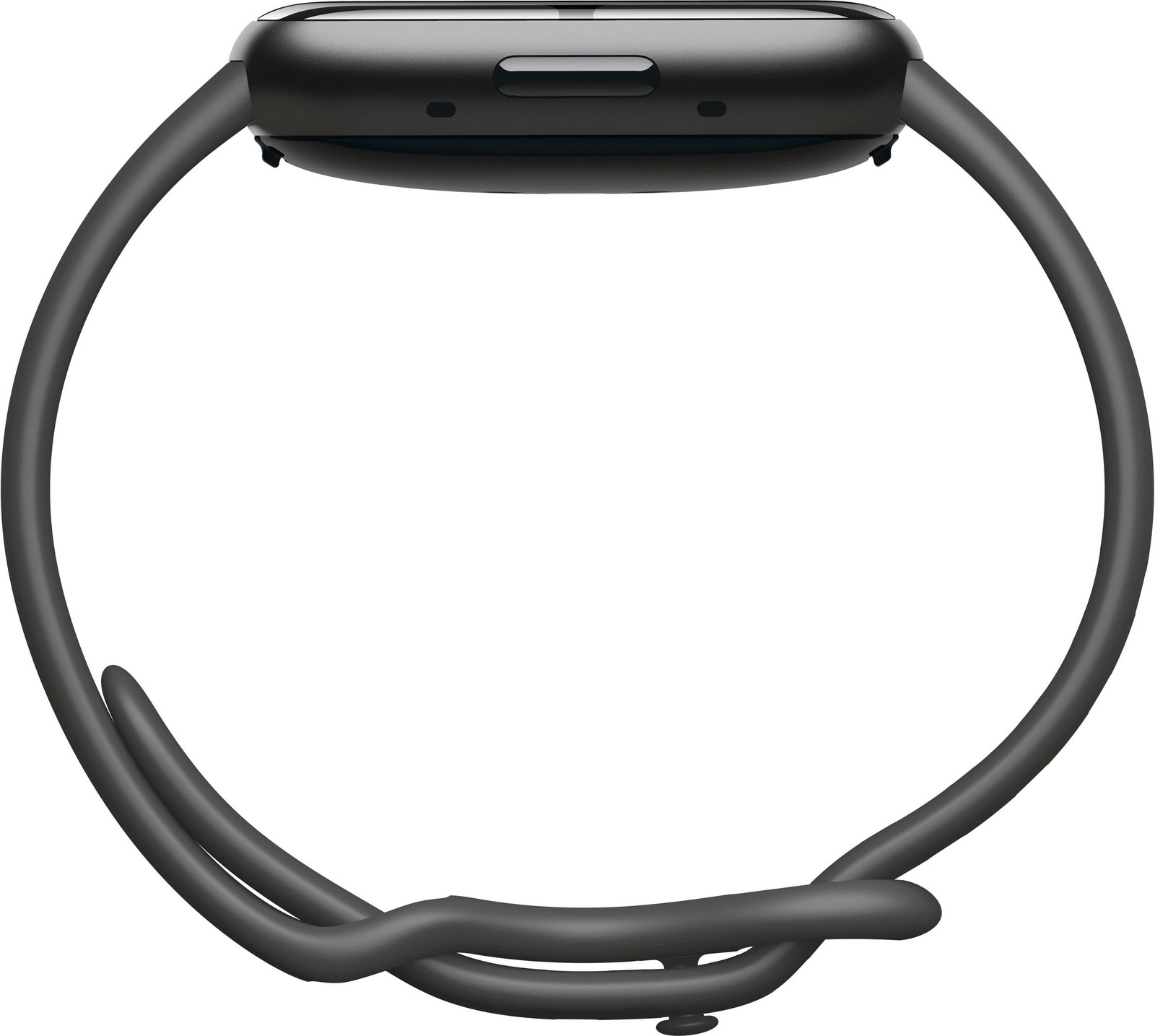 Fitbit – Sense 2 Advanced Health Smartwatch – Graphite
