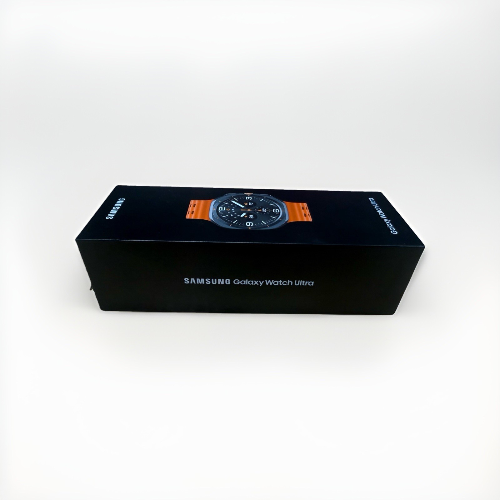 Samsung Galaxy Watch Ultra 47mm LTE Titanium Gray (2025) SM-L705U 64GB NEW