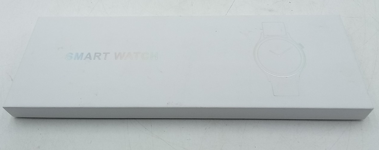 AR-01 Smart Watch Grey Band