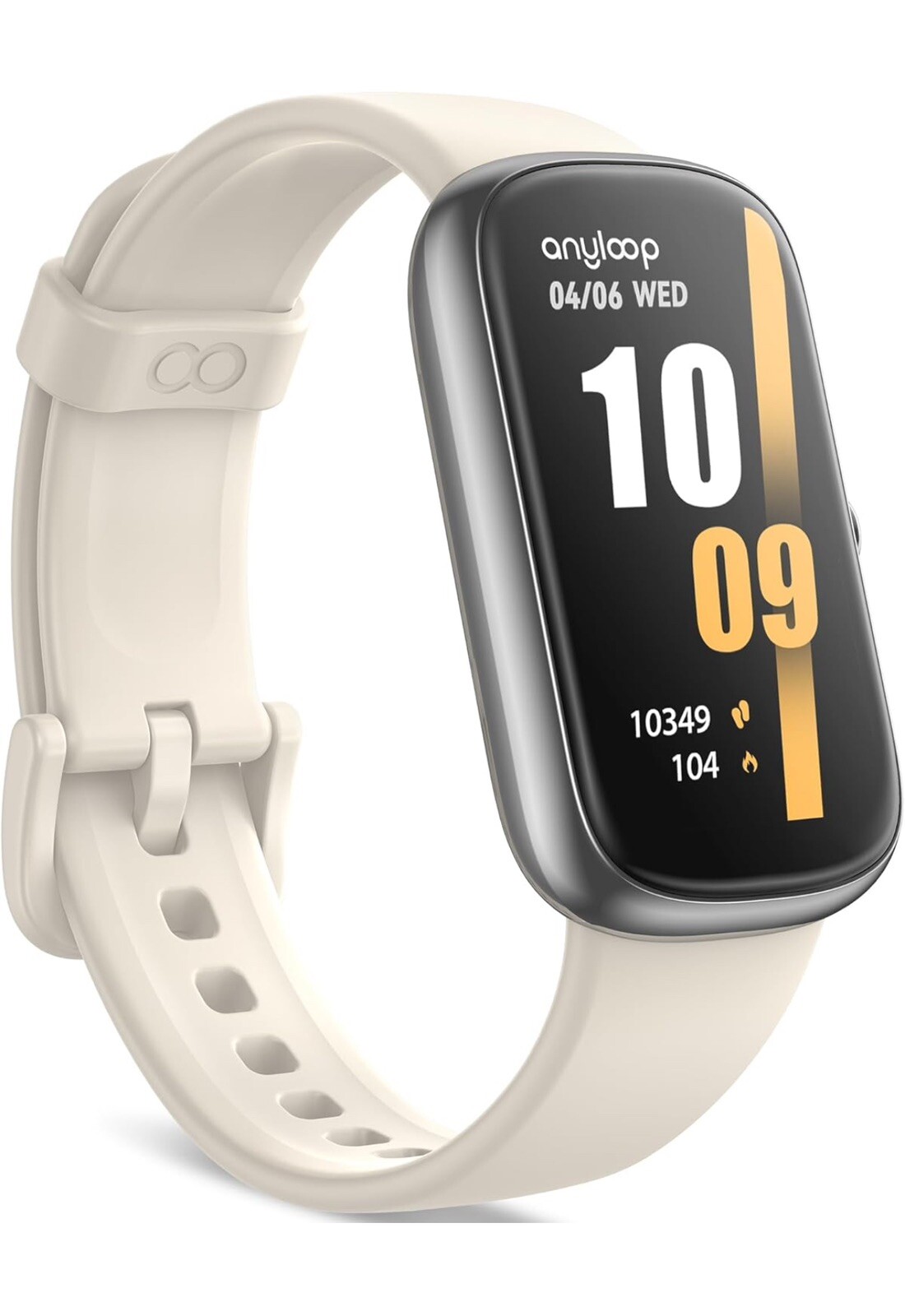 Health Fitness Tracker Activity Tracke… 24/7 Heart Rate/SpO2/Sleep Monitor