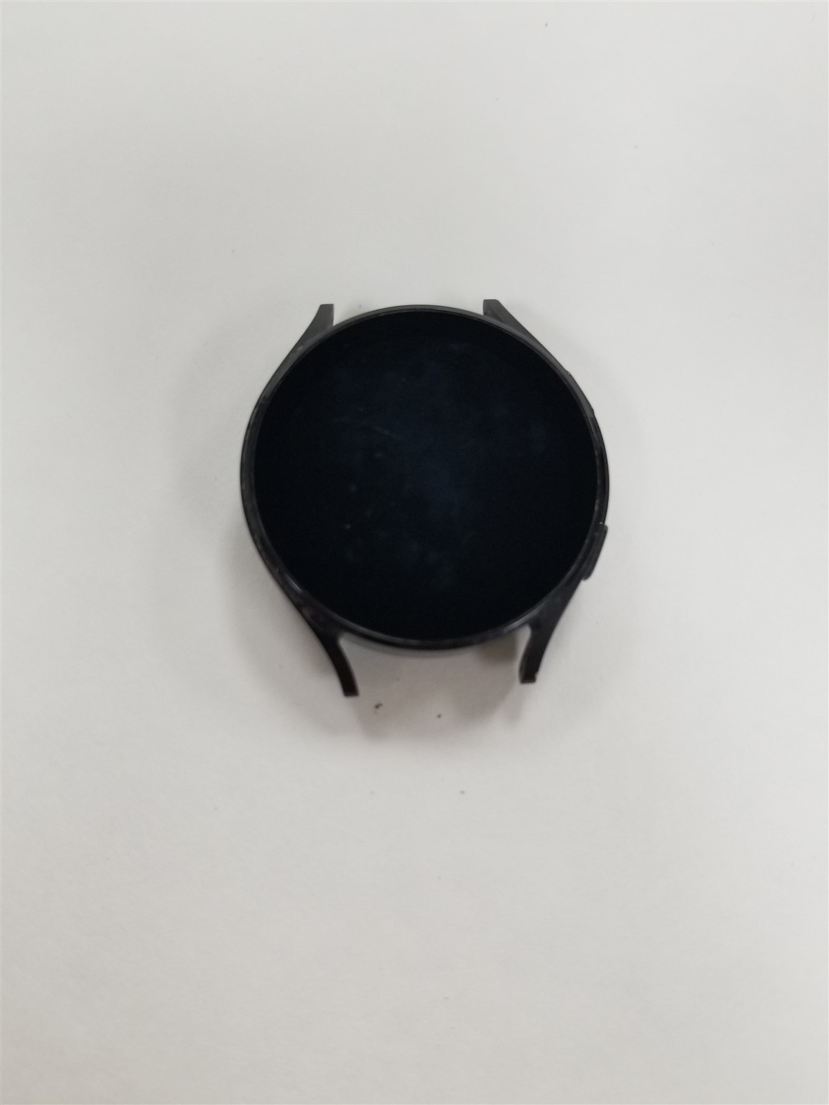 Samsung Galaxy Watch4 44mm 16GB SM-R865U (T-Mobile) Black/No Band VF6467