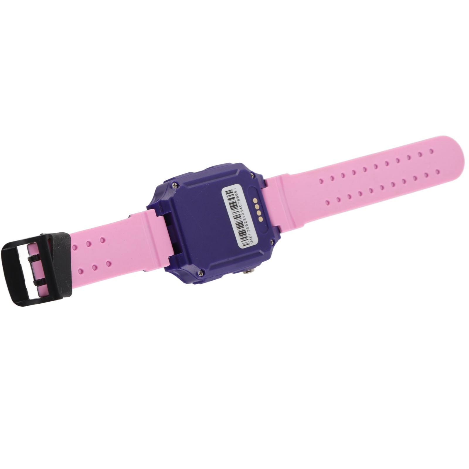 Kids Smartwatch 1.44 Inch HD Color Touch Screen 2G GSM IP67 Waterproof Cell VYFB