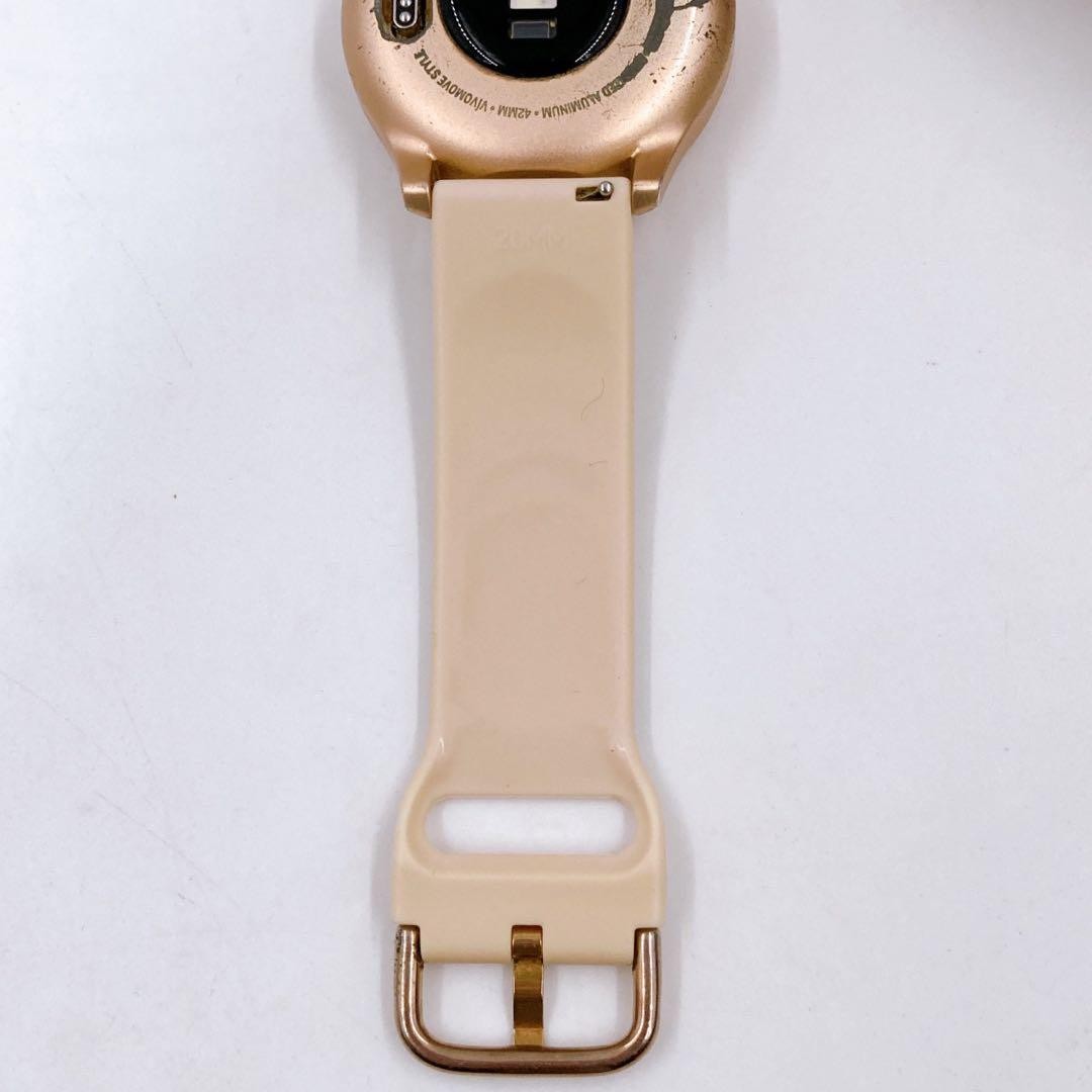 Garmin VIVOMOVE STYLE Hybrid Smartwatch Rose Gold, No Screen Damage