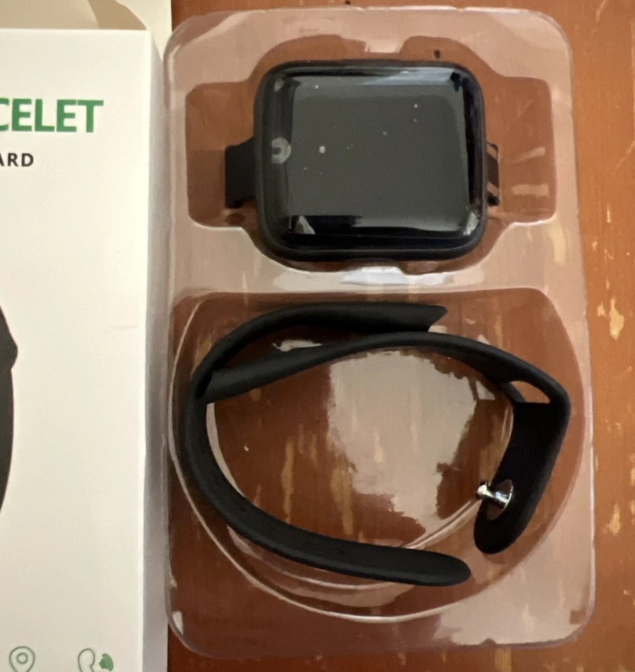 RoHS )Smart Bracelet New in Retail Box