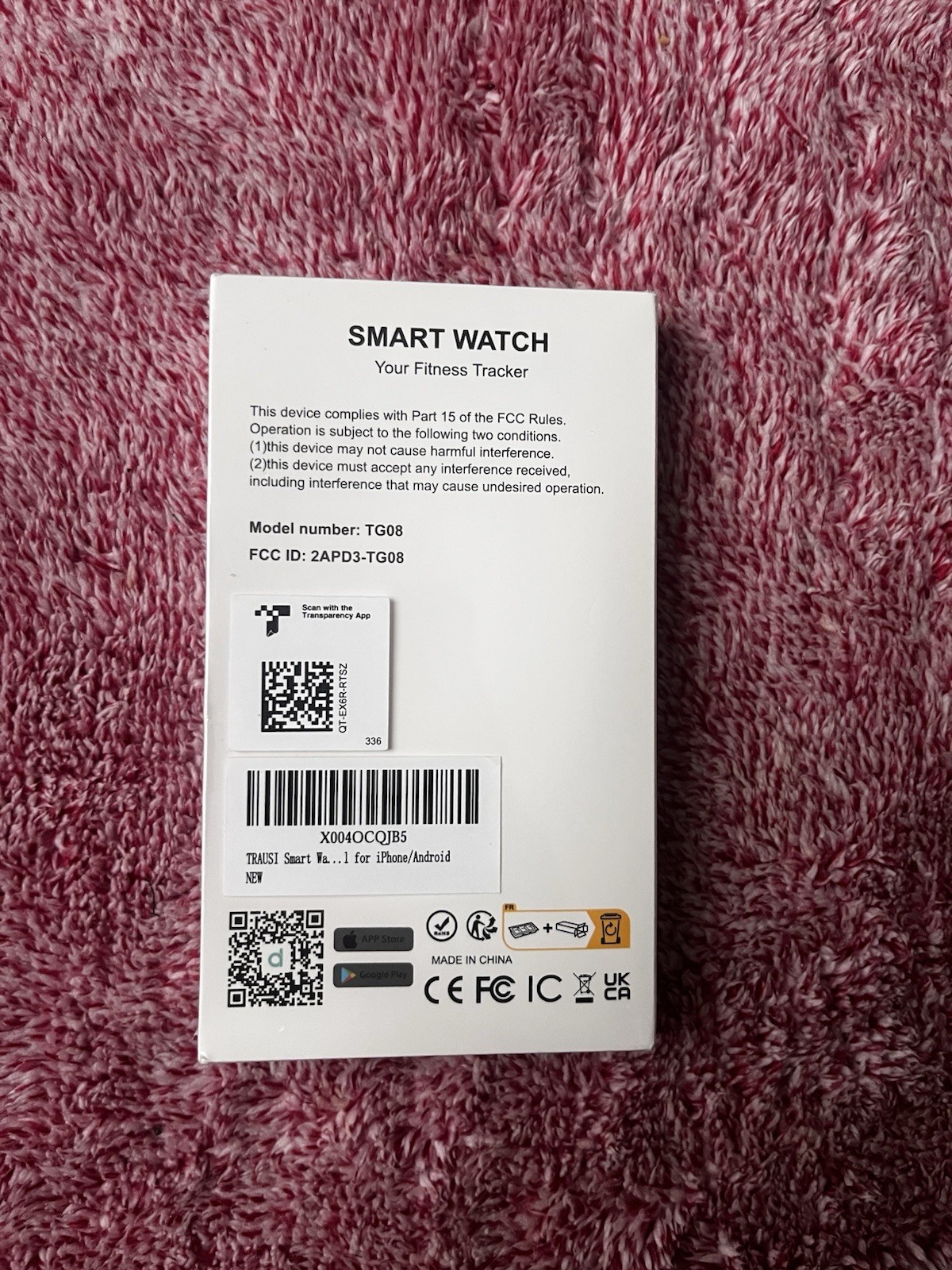 Smart Watches for Men and Women
