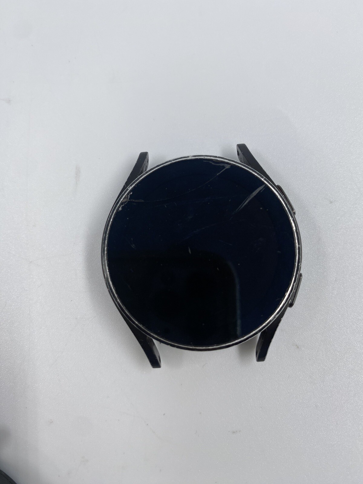 Samsung Galaxy Watch4 SM-R860 40mm Aluminum Case with Sport Band,Black , #11