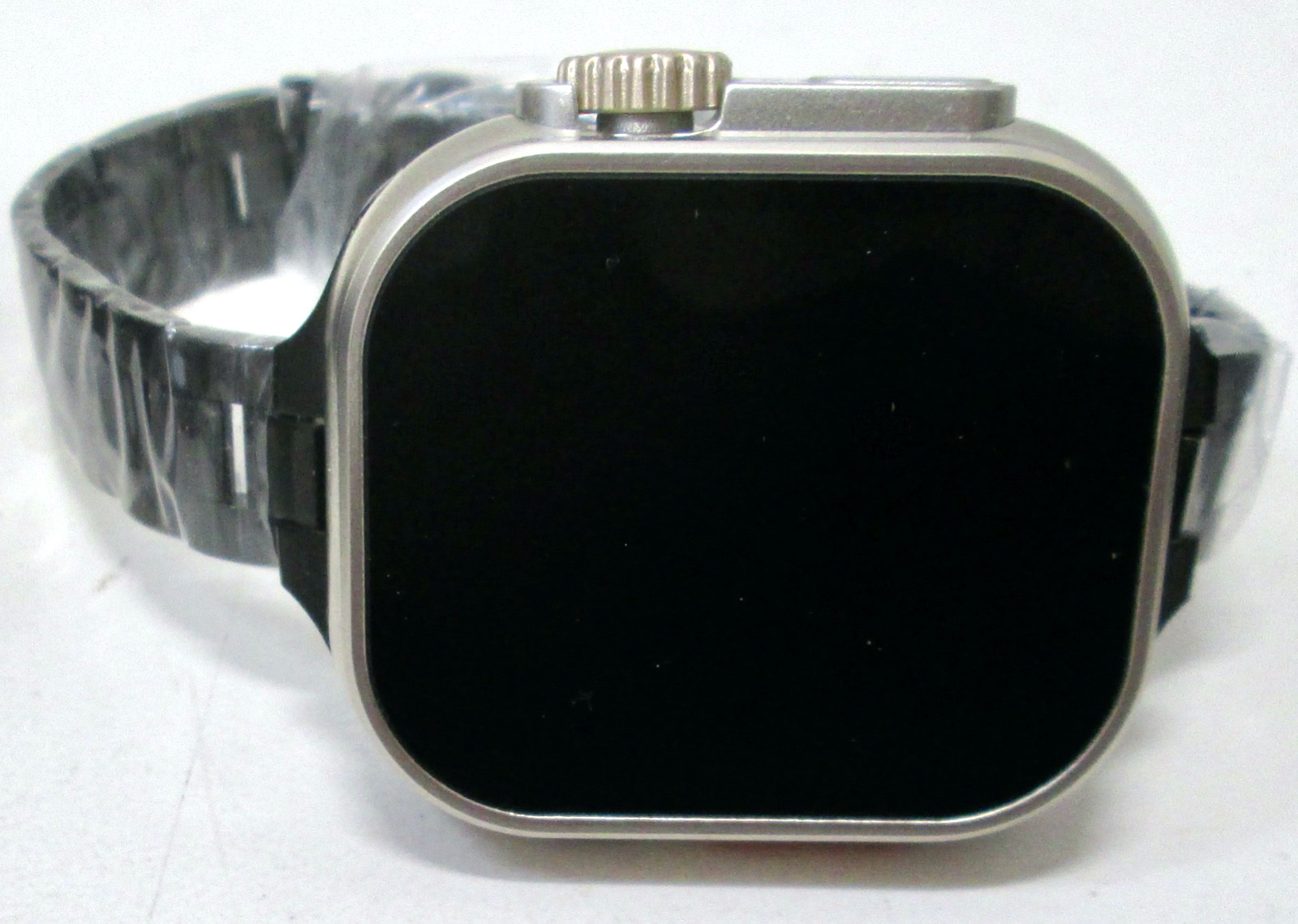 4 – Unbranded Smart Watches, Fitness Trackers – Parts/Repair