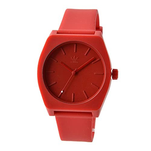 adidas Originals Watch Z10-191 Black Digital Watch