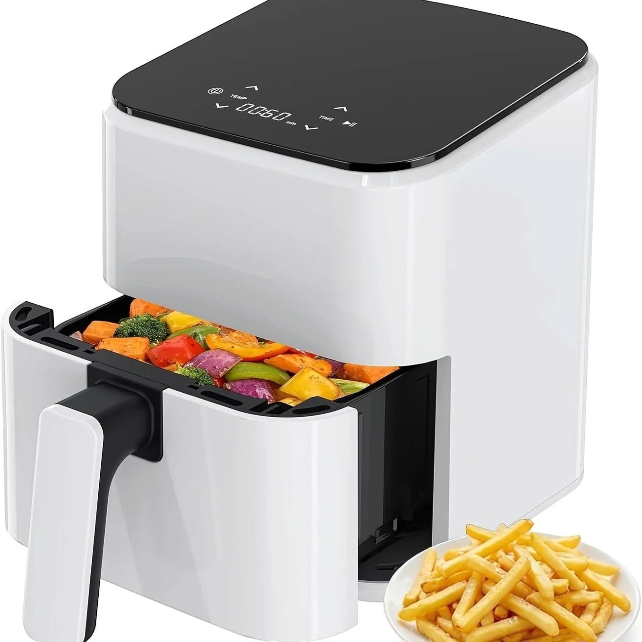 4-in-1 Multi-functional Air Fry