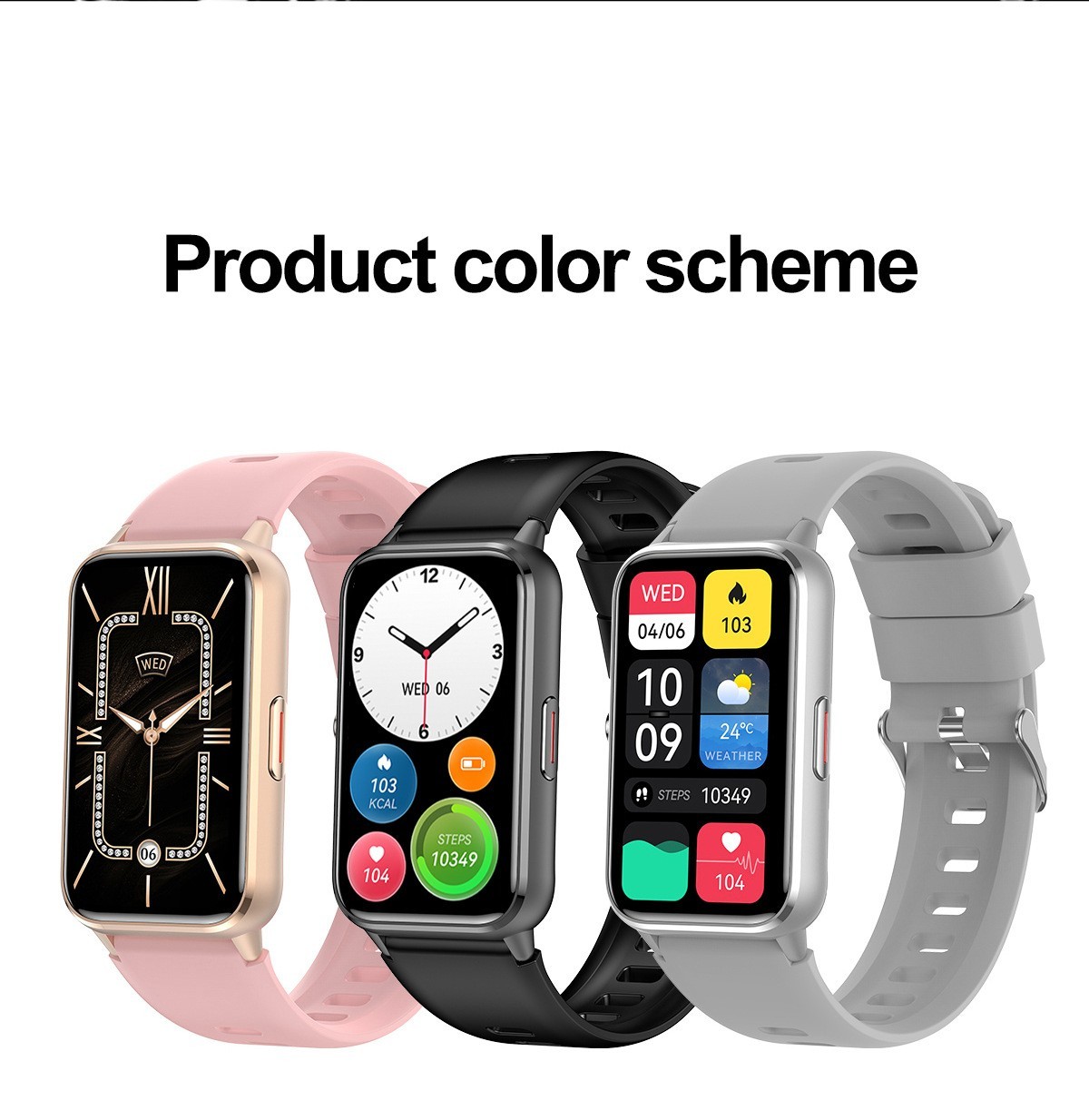 HK72 Smart Watch 1.47 AMOLED Bluetooth Call Voice Waterproof Sport