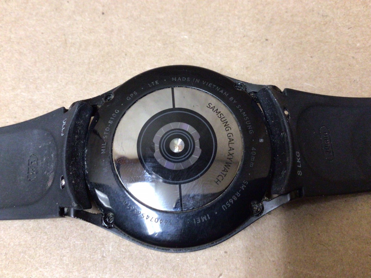 SAMSUNG SM-R865U WATCH (B33006971)