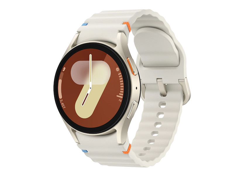 SAMSUNG WATCH 7 BLUETOOTH LTE (METRO) 40mm Cream