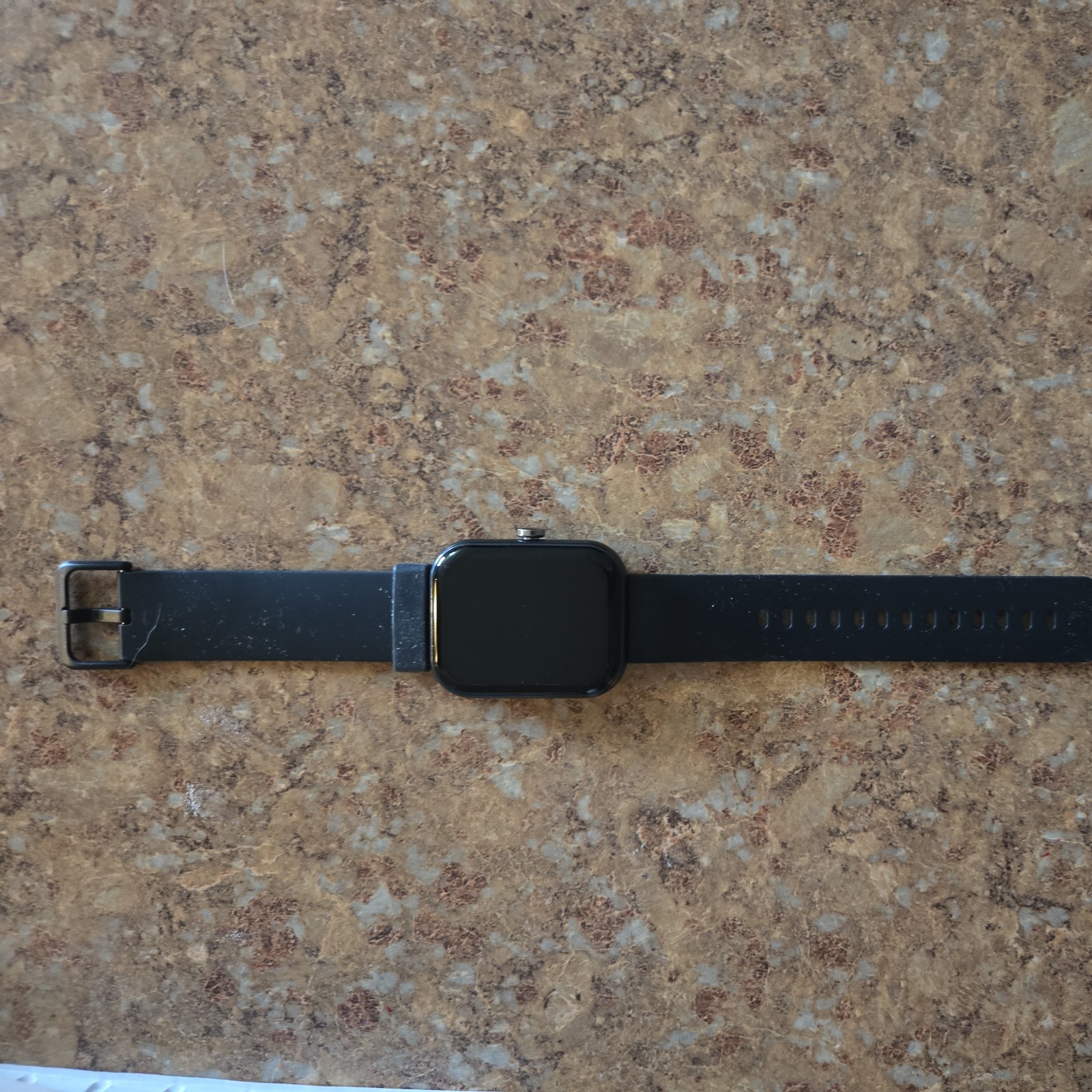 Smart Watch Fitness Tracker Model Y66 for Android 4.4 or above or iOS 9.0 or up