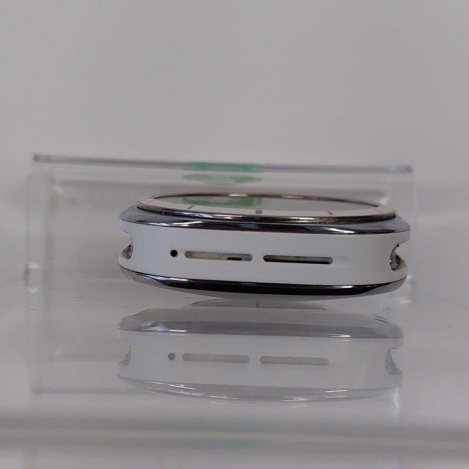 Unlocked Samsung Galaxy Watch Ultra Titanium Smartwatch SM-L705U