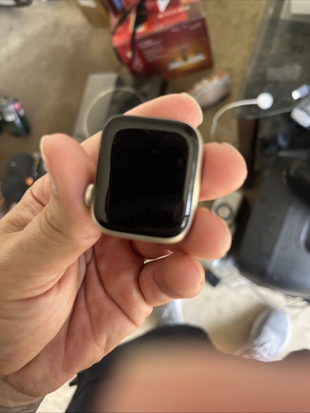 apple watch 7 41mm