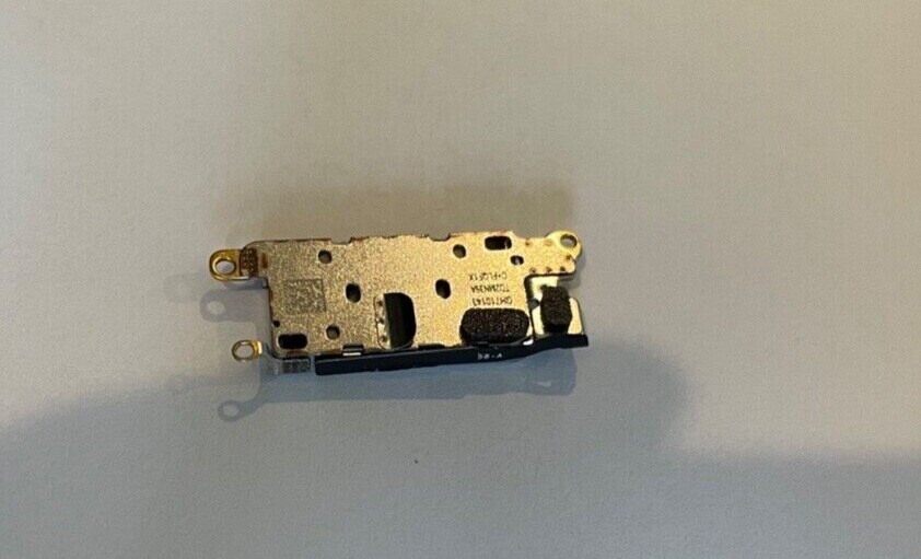 Apple Watch Series 6 40mm GPS Original Taptic Engine Repair Parts – from A2291