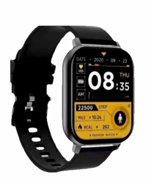 🆕Smart Watch Touchscreen, Sports Health, Fitness, Sleep Tracker, Timer, Fitness