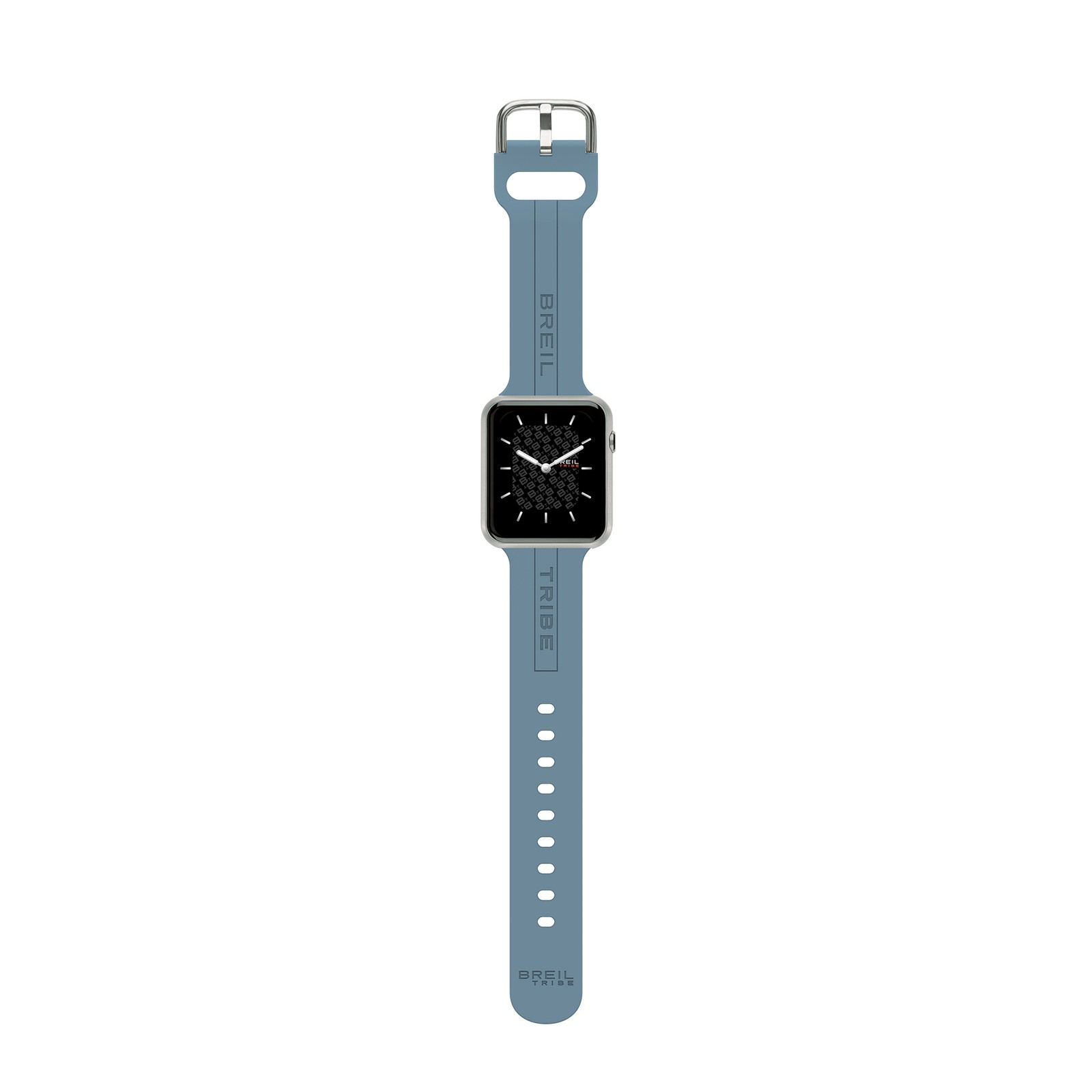 Smartwatch BREIL TRIBE SBT-X EW0669 Silicone Pink Light Blue Touchscreen Sport