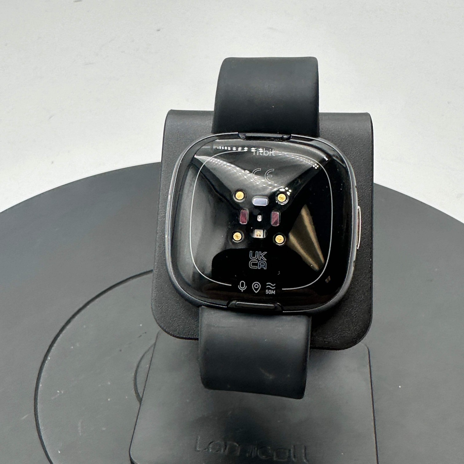 Fitbit Versa 4 (2022) Smart Watch GPS Only