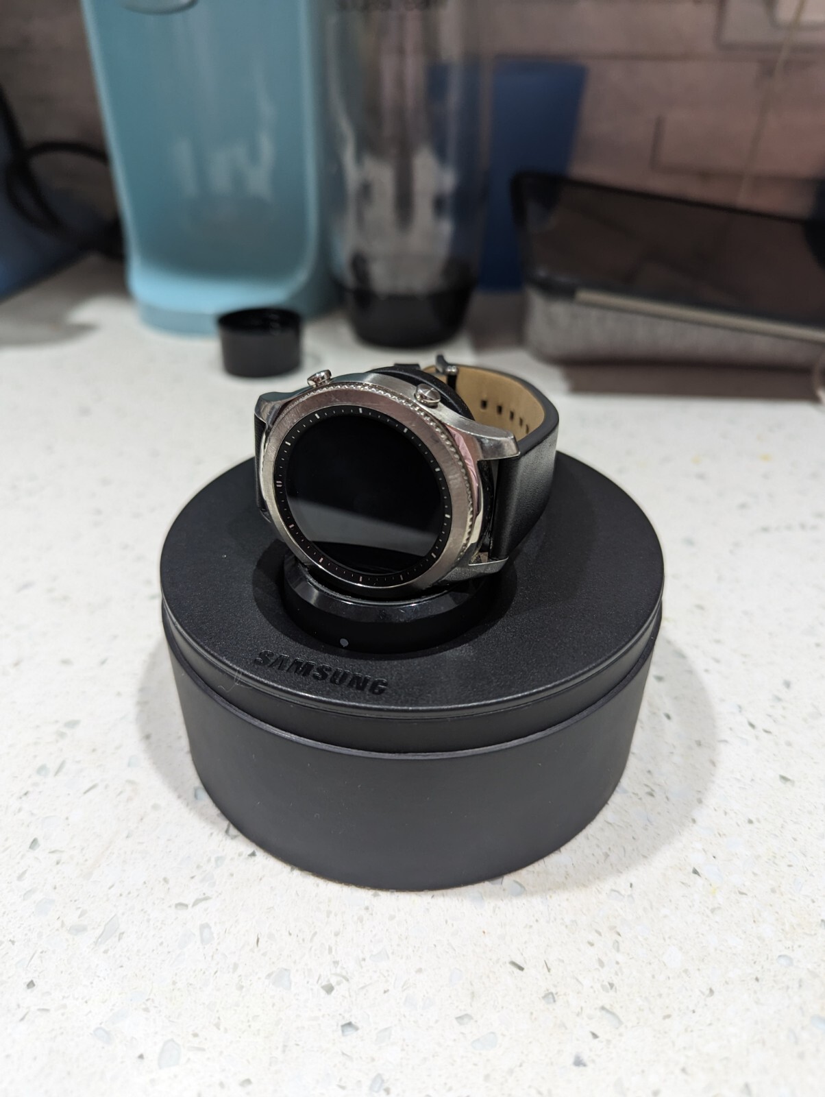 Samsung Gear s3 Classic