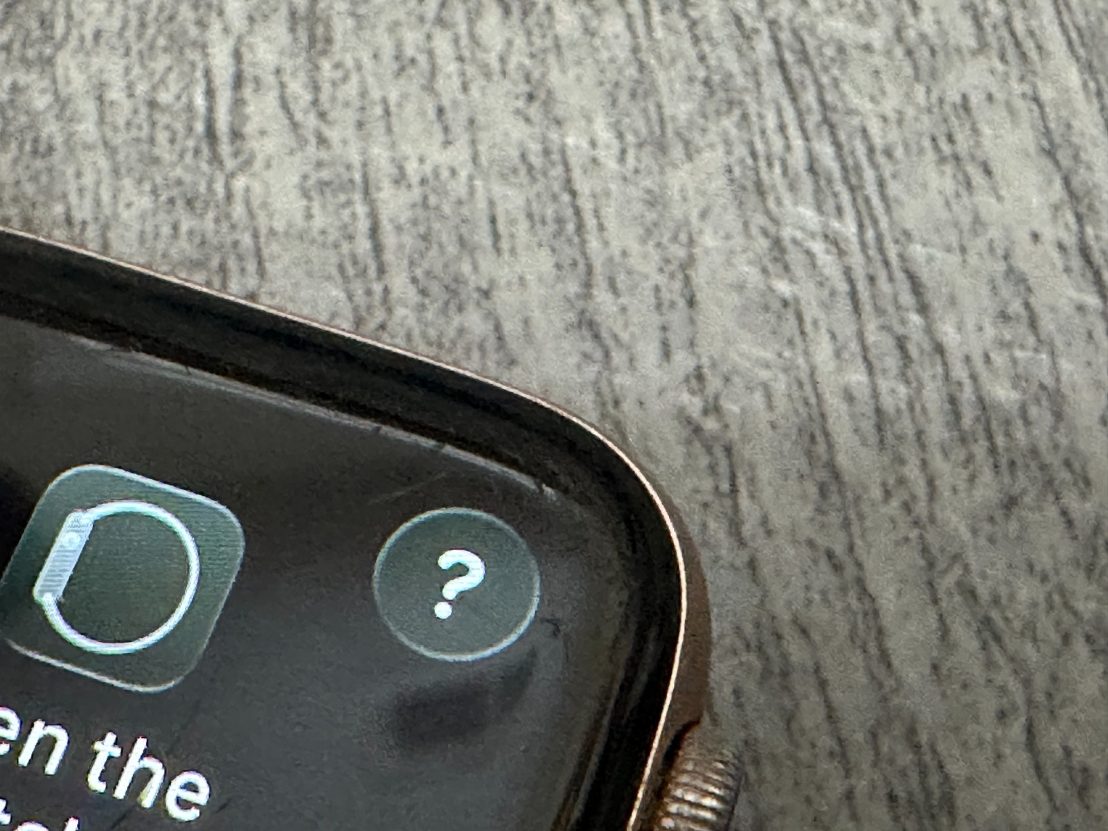 Apple Watch Series 6 44mm | Gold | GPS + Cellular | No Band