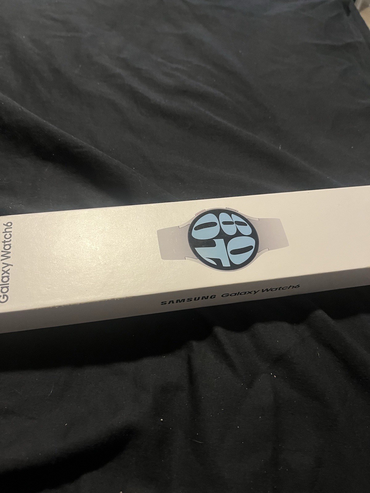 Samsung Galaxy Watch6 44mm