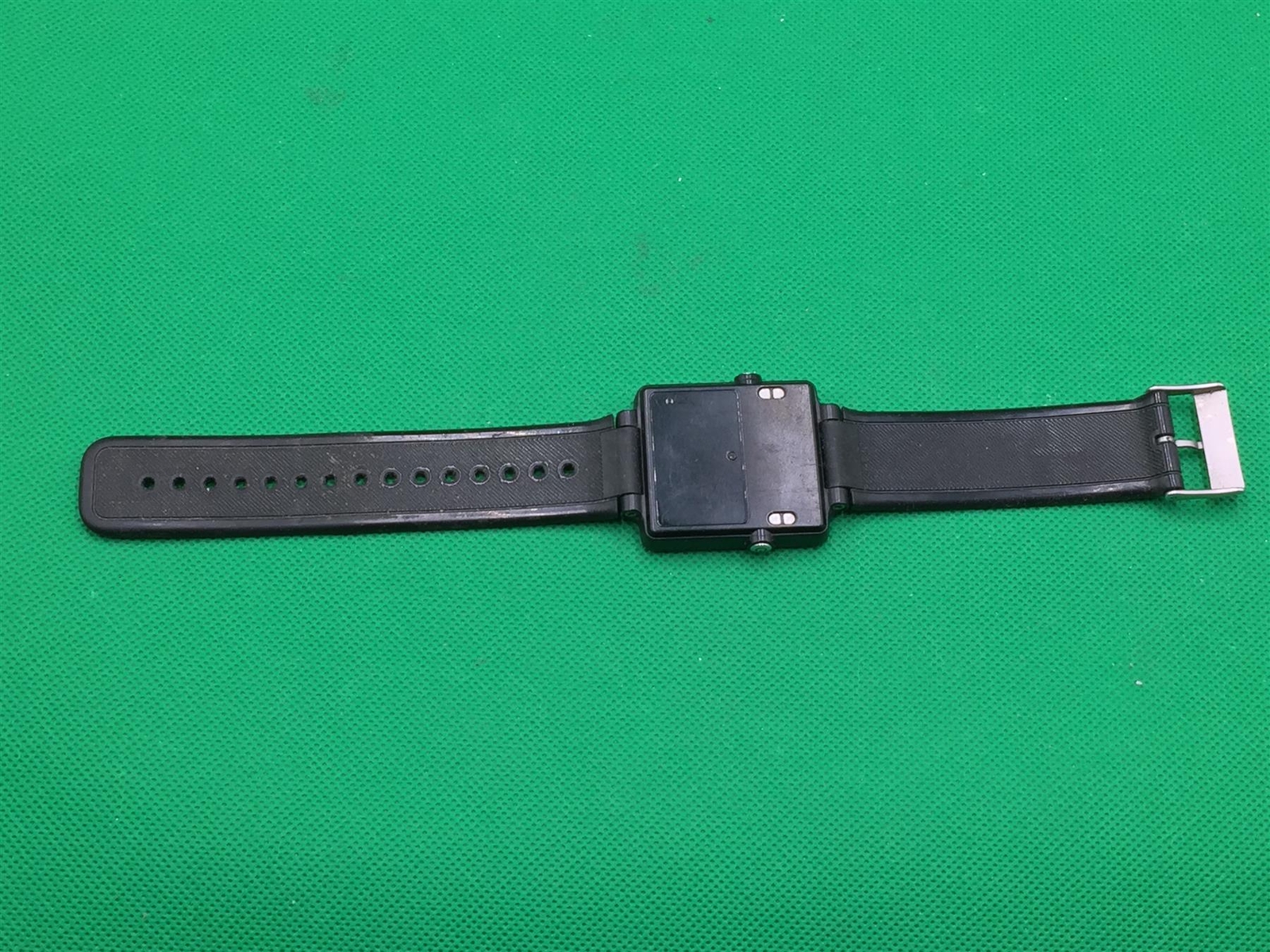 Garmin Vivoactive GPS Smartwatch Black Touchscreen Bluetooth Parts Faulty parts