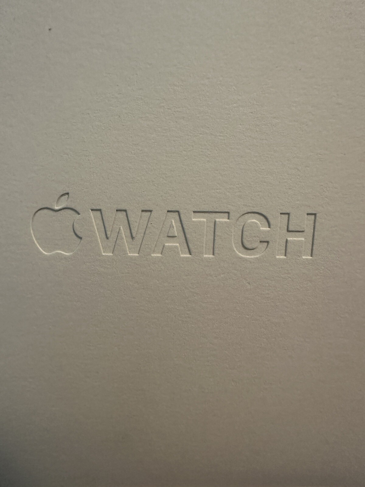 ✨ Brand New Apple Watch Ultra 49mm Titanium Case With Midnight Ocean Band ✨