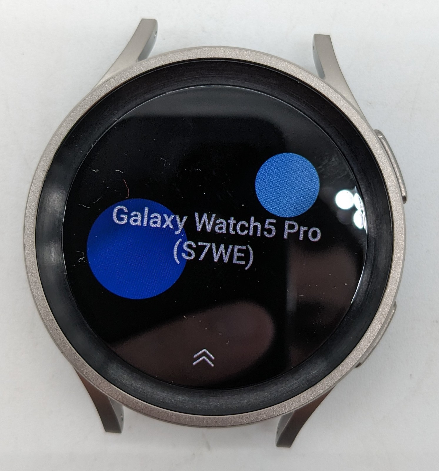 Samsung Galaxy Watch5 Pro | Non-LTE Version| 45mm | Gray Titanium | See Pictures