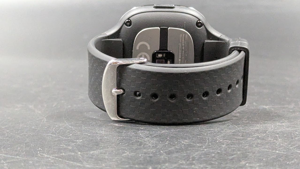 Lot of 5 Asus VivoWatch HC-A04 Smart Watches – Not Working, For Parts/Repair