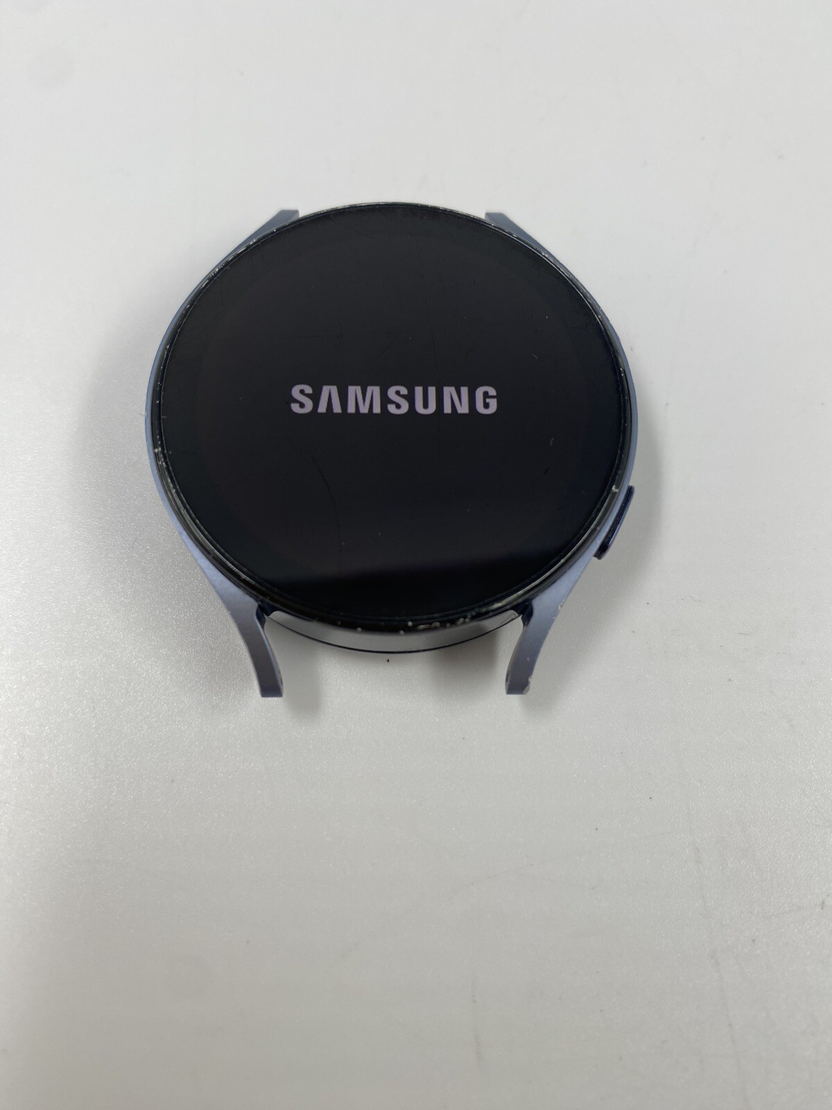 Samsung SM-R910 Galaxy Watch5 Smartwatch 44mm GPS Only 16GB Graphite #4