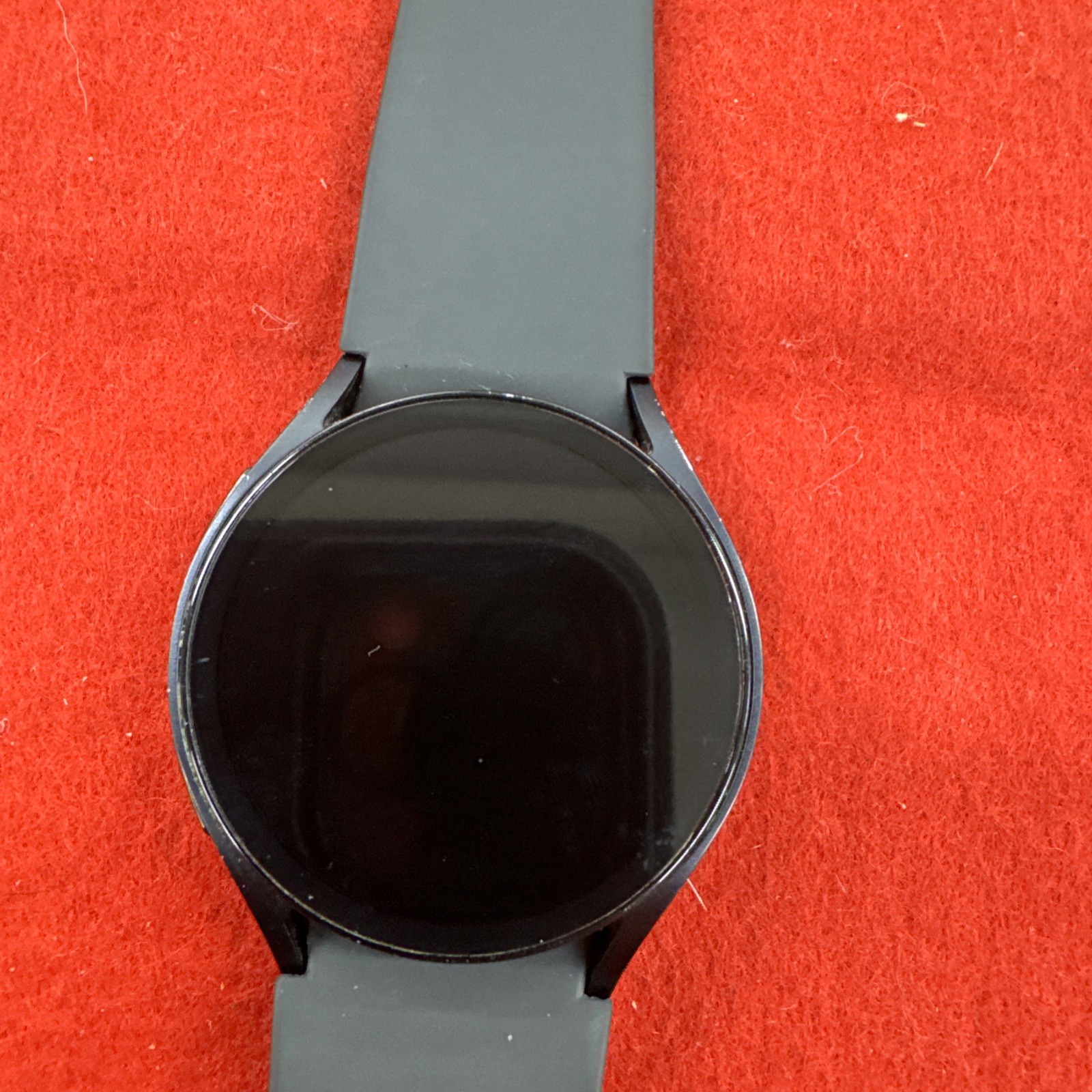 Samsung Galaxy Watch 6 40mm SM-R935U LTE/Cellular – Graphite Used