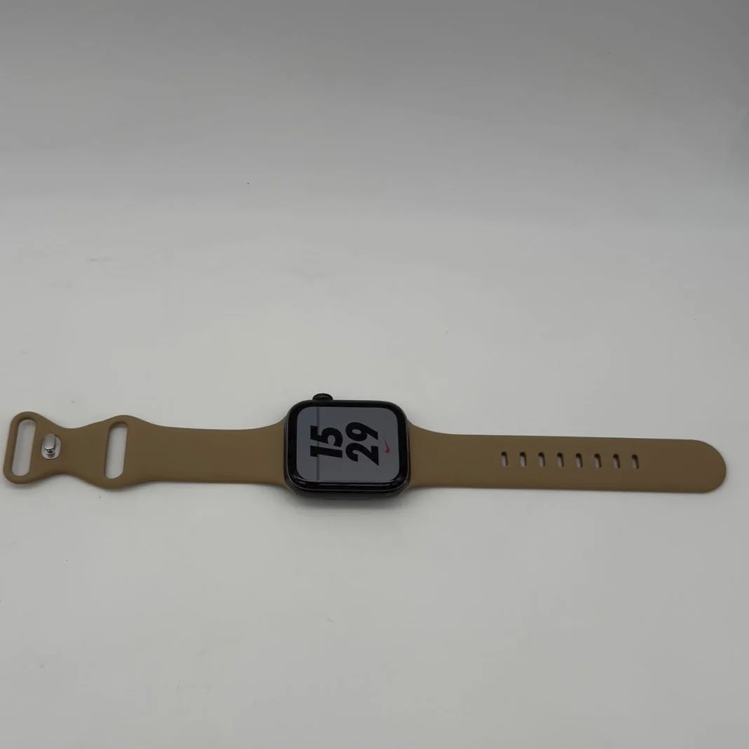 Apple Watch Nike Series 5 44mm GPS + Cellular