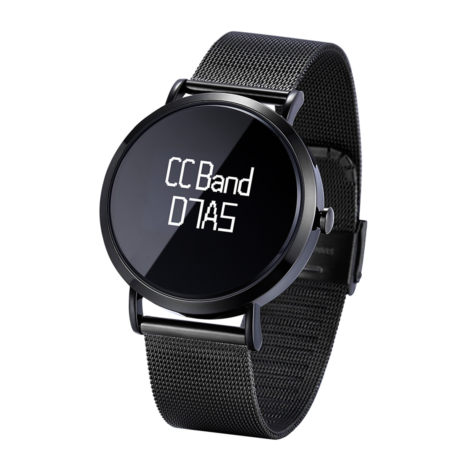 Touch Screen Bluetooth Smart Watch Sleep Quality Tracking For Business Sports
