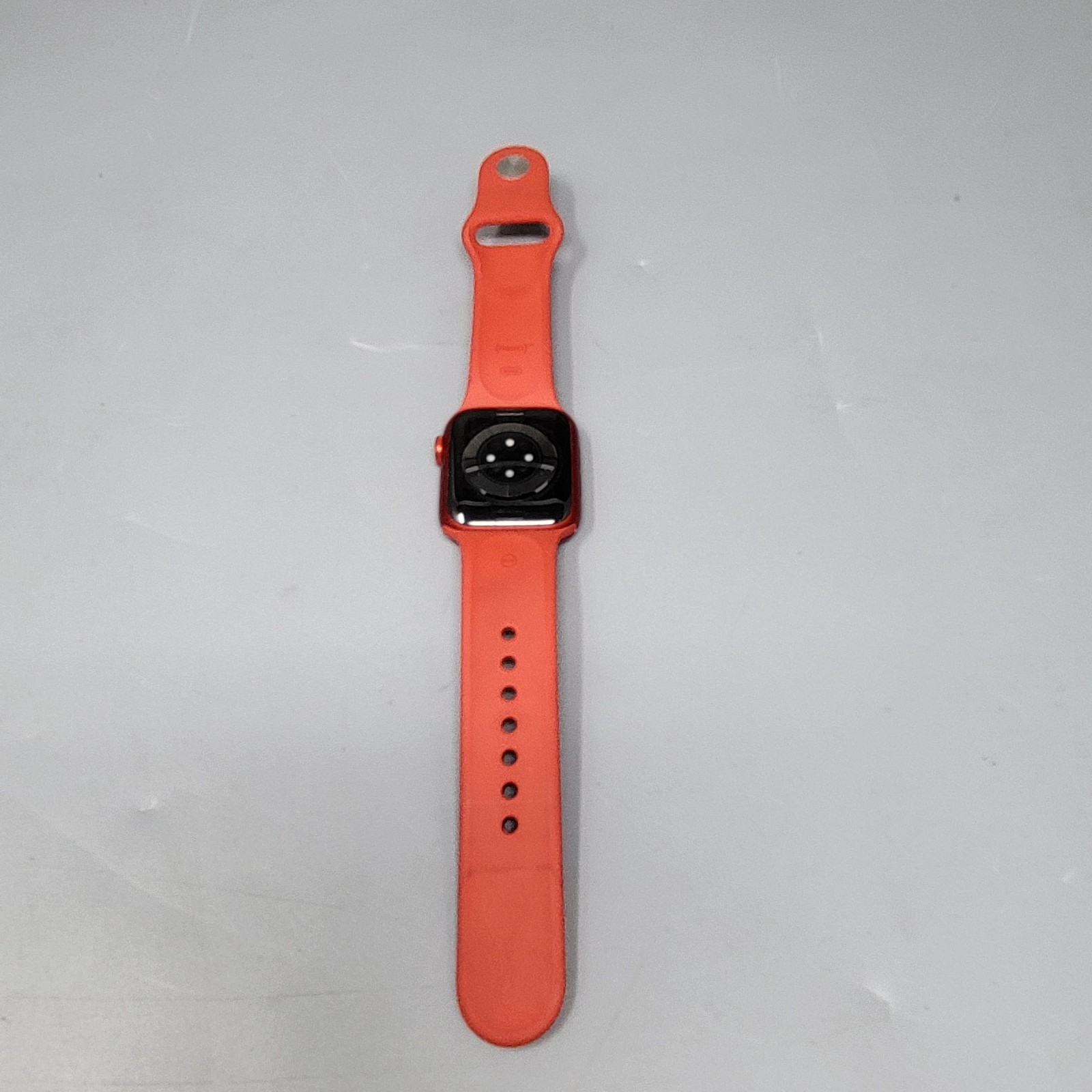 Apple Watch Series 6 40mm (PRODUCT) RED GPS + Cellular Good Condition