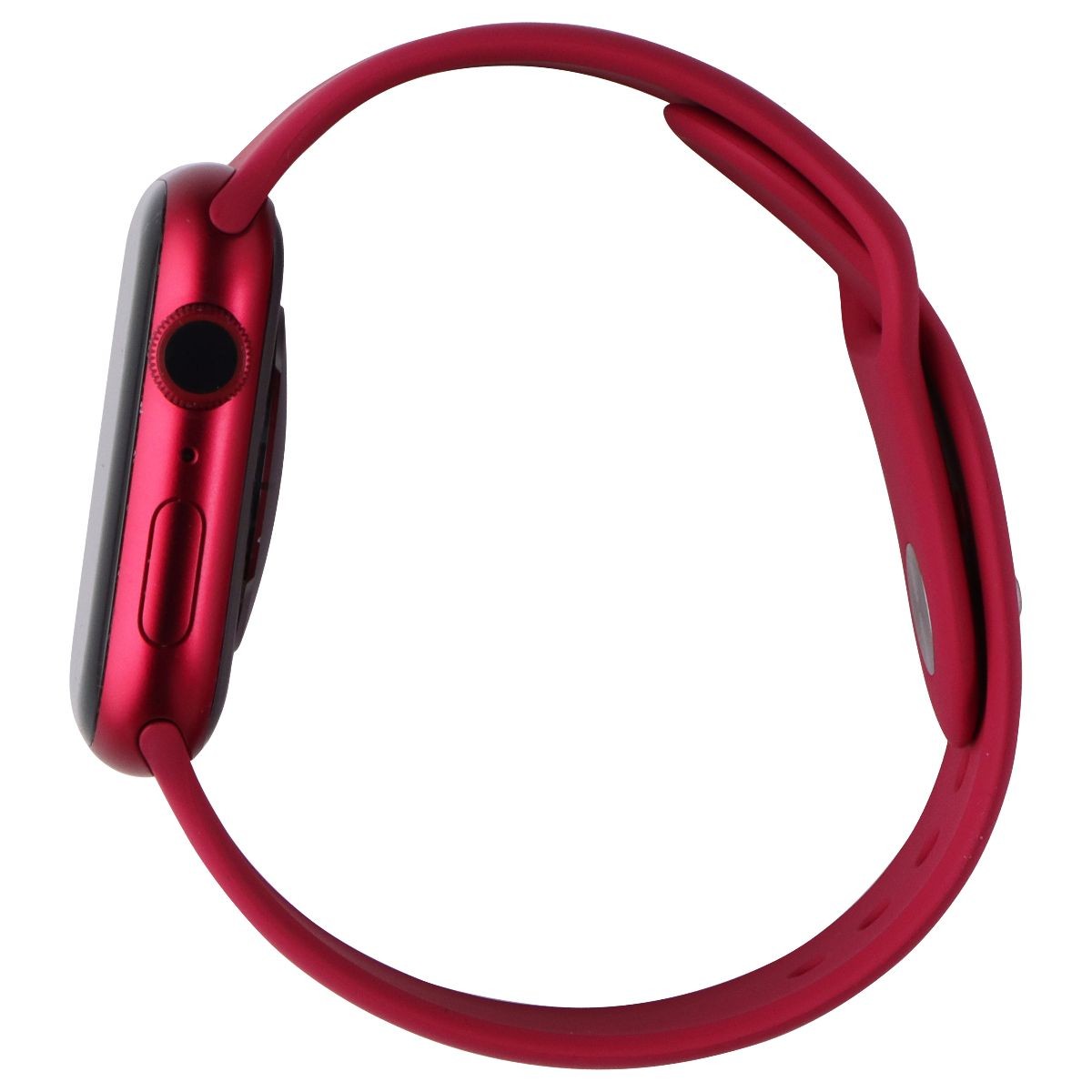 FAIR Apple Watch Series 8 (45mm) A2774 LTE – Red Alum/SB FULL SET (90%+ Battery)