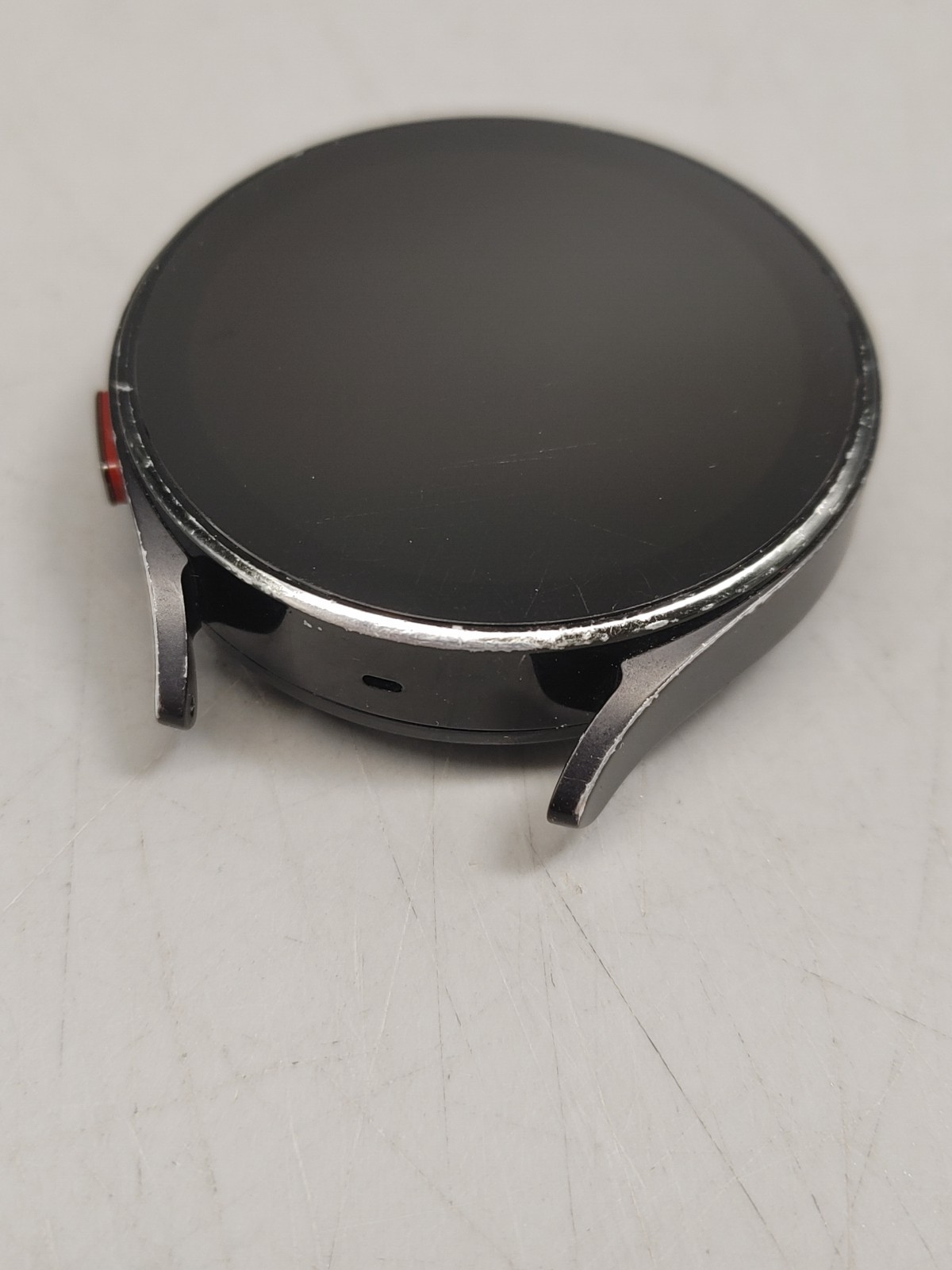 Samsung Galaxy Watch 5 44mm GPS + WiFi + Bluetooth SM-R910 Blue Case