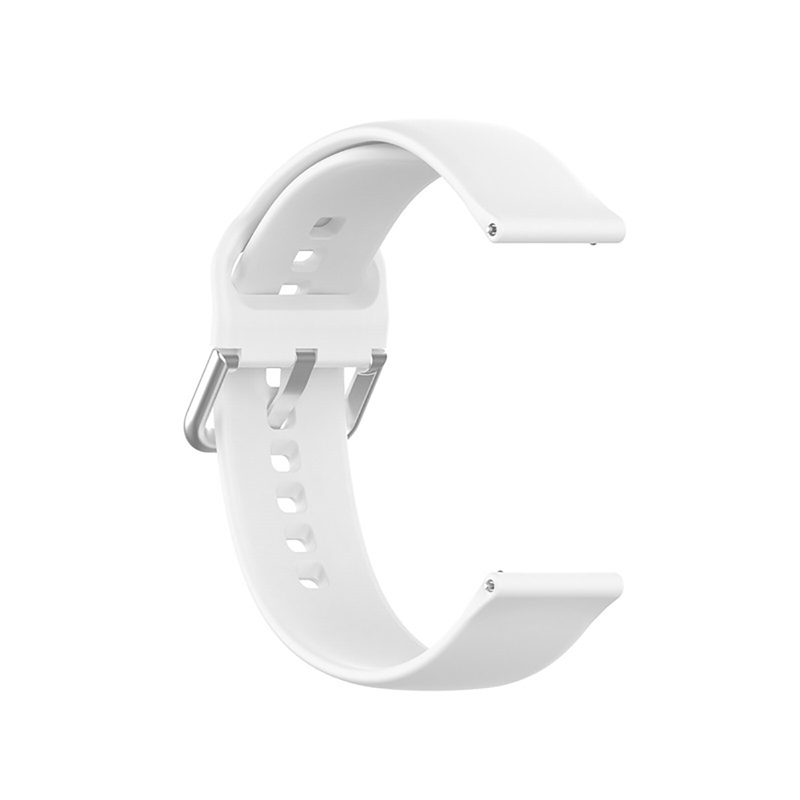 Silicone Watch Band Wristwatch Strap Bracelet Belt for One Plus Watch