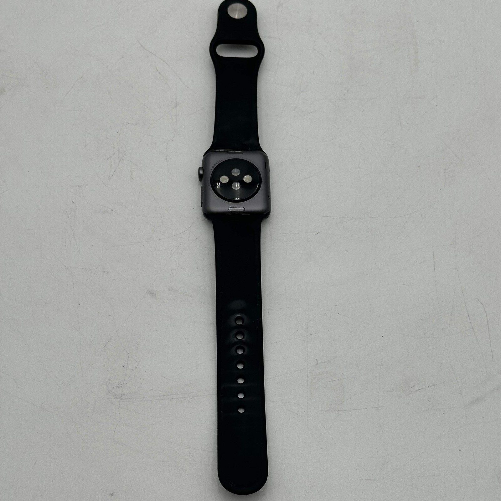 Apple Watch 7000 Series – Broken / Parts Only