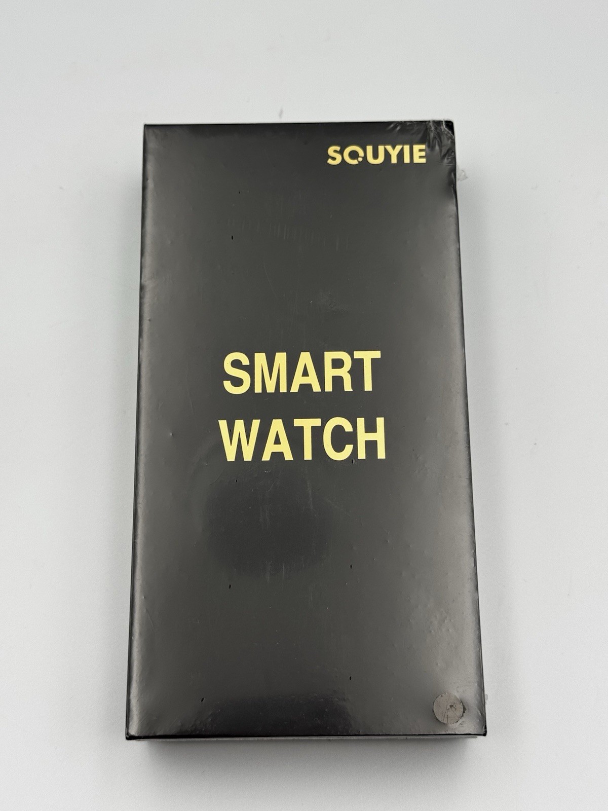 souyie SM-7 smart watch For Men /make Call For Android iPhone,1.43