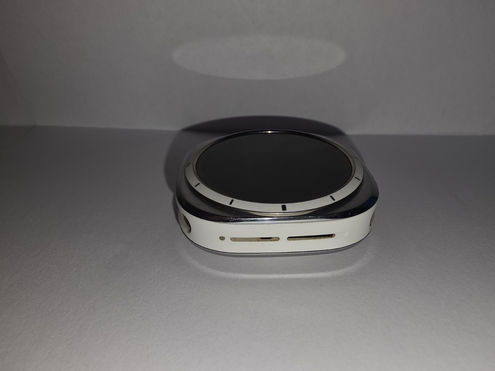 Used Samsung Galaxy Watch Ultra 2024 47mm Silver