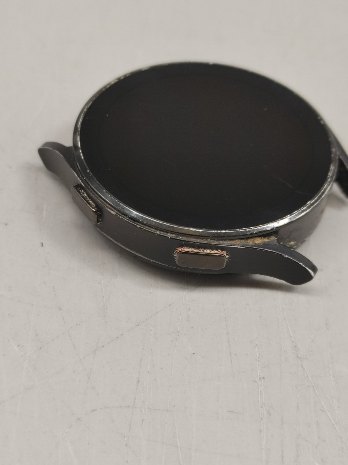 Samsung Galaxy Watch4 SM-R870 44mm Aluminum Black Case