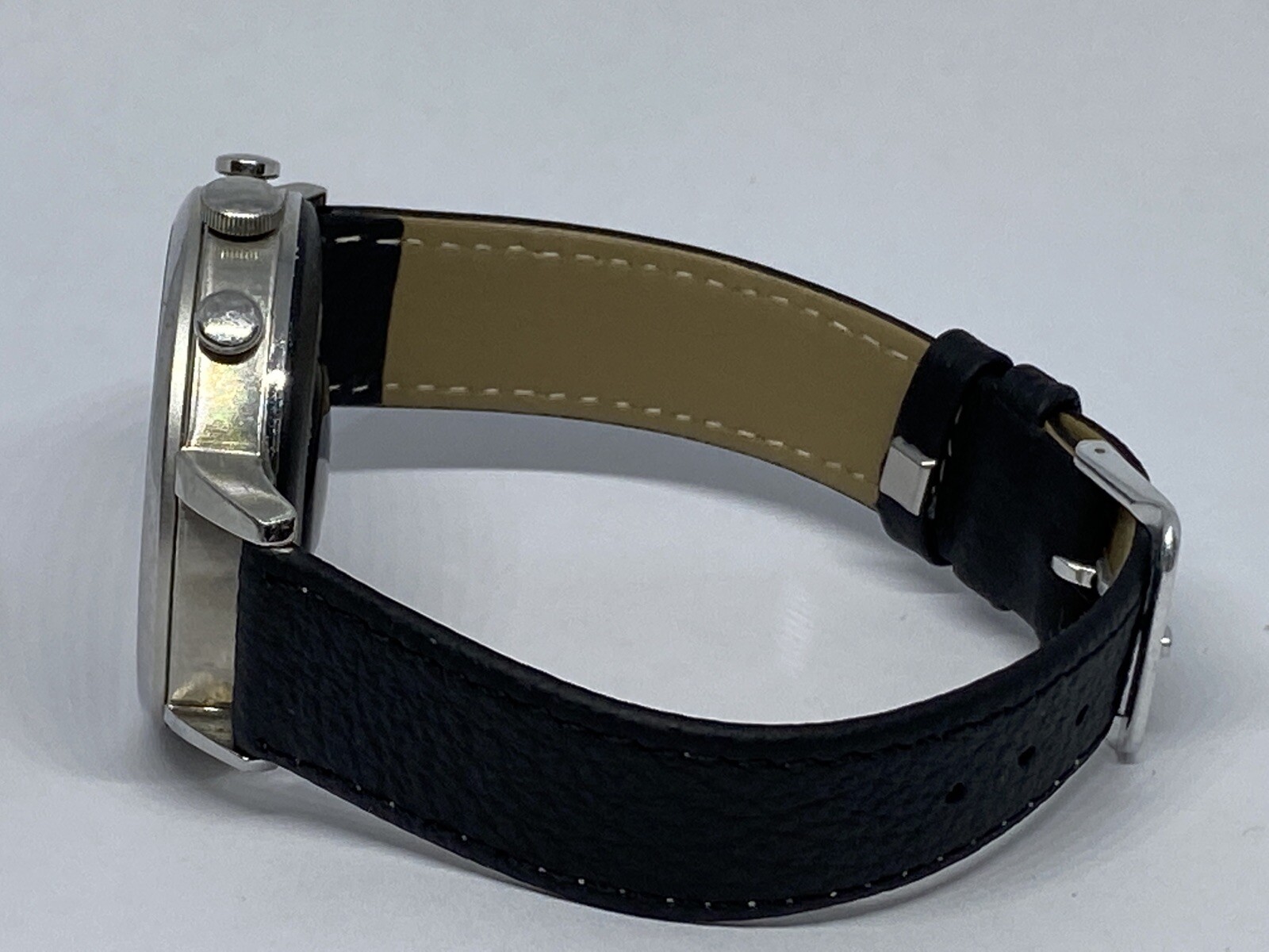 Fossil Gen 4 Authentic Digital Dial Smart Watch Custom Band FTW6016 DC510