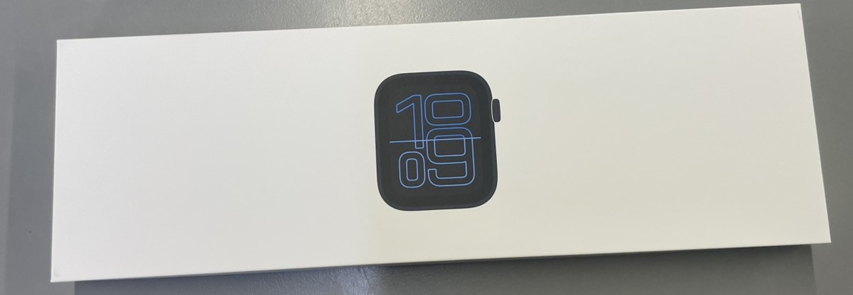 Apple Watch SE 3rd Gen A3328 GPS WiFi + GPS Cellular 44mm Midnight (PD3048905)